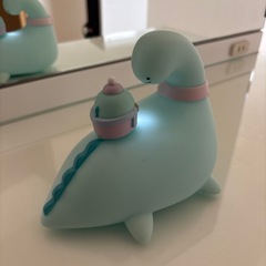 すみっコぐらしクジ1当賞の画像