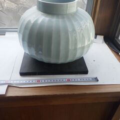 花器　壺　花瓶　３の画像