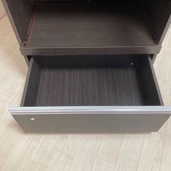 食器棚お譲りしますの画像