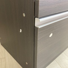 食器棚お譲りしますの画像