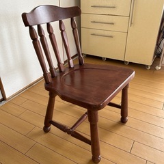 椅子
の画像