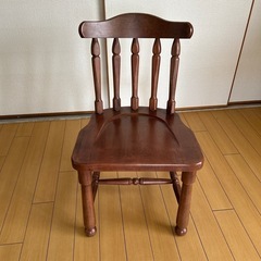 椅子
の画像