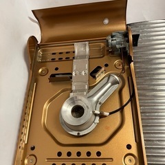 カセットコンロ　着火マン　使用後ボンベ穴開け器の画像