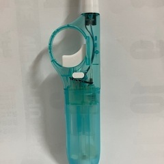 カセットコンロ　着火マン　使用後ボンベ穴開け器の画像