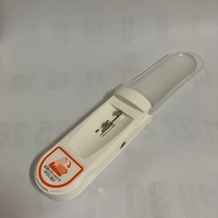 カセットコンロ　着火マン　使用後ボンベ穴開け器の画像