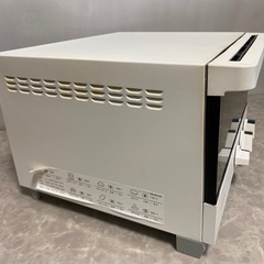 siroca シロカ ST-G111 ハイブリッドオーブン トースターの画像