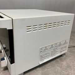 siroca シロカ ST-G111 ハイブリッドオーブン トースターの画像