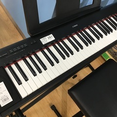 【トレファク神戸新長田店 買取/販売】取りに来られる方限定！YAMAHAの電子ピアノ 2018年製のご紹介です！の画像