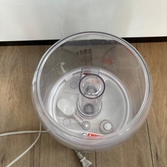 加湿器の画像