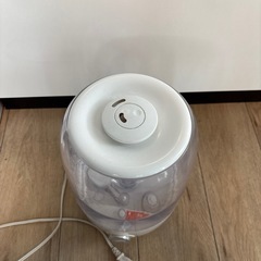 加湿器の画像