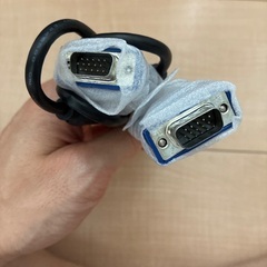 SATAケーブルなどの画像