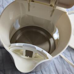 T-falジャスティンプラス1.2㍑の画像