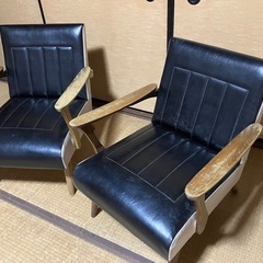 応接イスの画像