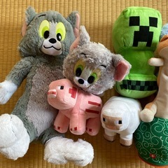 ぬいぐるみ　の画像