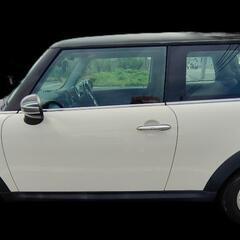 個人BMWミニ クーパー　R56 3ドアの画像