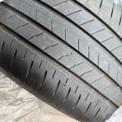 BS BRIDGESTONE REGNO レグノ GR001 225/45R18 ブリヂストンの画像