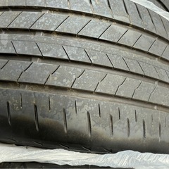 BS BRIDGESTONE REGNO レグノ GR001 225/45R18 ブリヂストンの画像