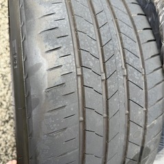 BS BRIDGESTONE REGNO レグノ GR001 225/45R18 ブリヂストンの画像