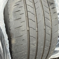 BS BRIDGESTONE REGNO レグノ GR001 225/45R18 ブリヂストンの画像