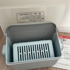 哺乳瓶　除菌　消毒　コンビの画像