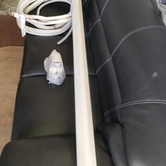 美品　エアコン パナソニック　100Vの画像