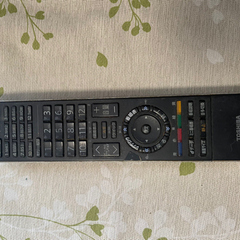 東芝  REGZA 26V型  07年製の画像