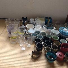 お好きなだけどうぞの画像