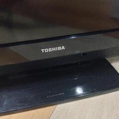 液晶テレビさしあげますの画像