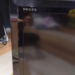 液晶テレビさしあげますの画像