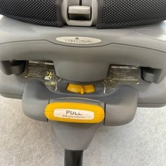 チャイルドシートの画像