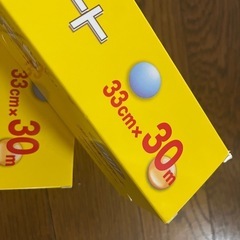 業務用　クッキングシート　4本の画像