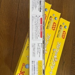 業務用　クッキングシート　4本の画像