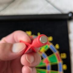 マグネットダーツの画像