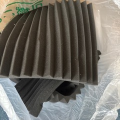 簡易防音室の画像