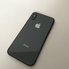 Apple iPhoneXS 【SIMフリー】 の画像