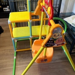 うちのこ天才あんぱんまんの画像