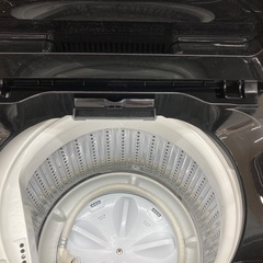 【トレファク イオンモール常滑店】全自動洗濯機 RORO YWM-T55LK 2024年製をご紹介！の画像
