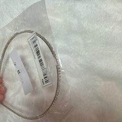 カチューシャの画像