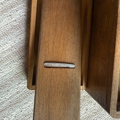 【レトロ】鰹節削り器の画像