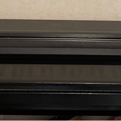 YAMAHA Clavinova CLP-650の画像