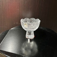 ガラスカップの画像