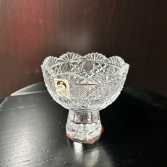 ガラスカップの画像