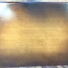 ★カントリースタイル★キツツキ ダイニングテーブル 飛騨産業 穂高【マジカルスケッチ】の画像