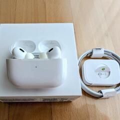 【完動品・未使用品あり】アップル　エアポッズプロ2 Apple Airpods Pro2の画像