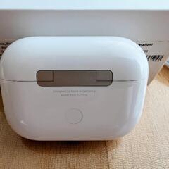 【完動品・未使用品あり】アップル　エアポッズプロ2 Apple Airpods Pro2の画像