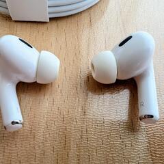 【完動品・未使用品あり】アップル　エアポッズプロ2 Apple Airpods Pro2の画像
