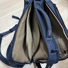 Thule リュックサック 中古 大型サイズの画像