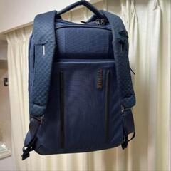 Thule リュックサック 中古 大型サイズの画像