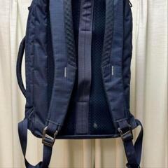 Thule リュックサック 中古 大型サイズの画像