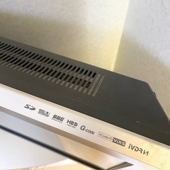 日立　液晶テレビ　32インチ　の画像